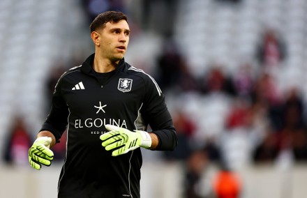 Selv Emiliano Martínez kunne ikke redde Chelsea fra svaghederne i deres forsvar